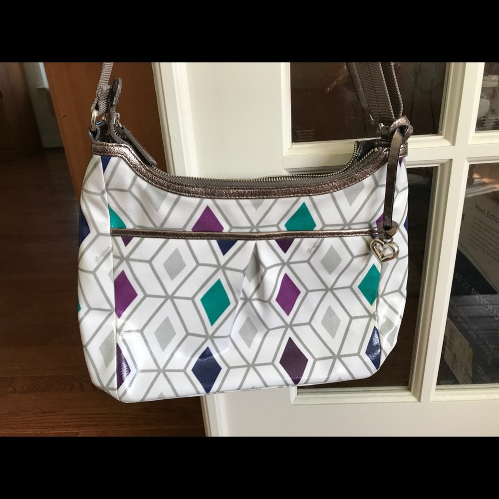 Brighton shoulder bag